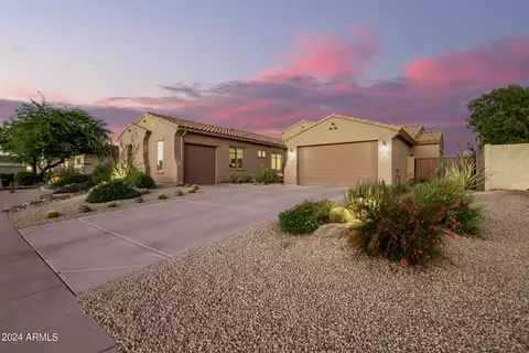 32505 N 41st Way, Cave Creek, AZ 85331