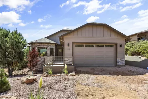 1903 E Ayden Ct, Payson, AZ 85541 photo 5