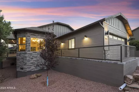 1903 E Ayden Ct, Payson, AZ 85541 photo 2