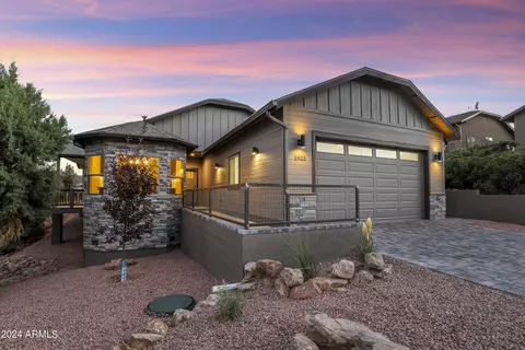 1903 E Ayden Ct, Payson, AZ 85541 photo 3