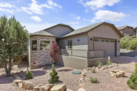 1903 E Ayden Ct, Payson, AZ 85541 photo 4