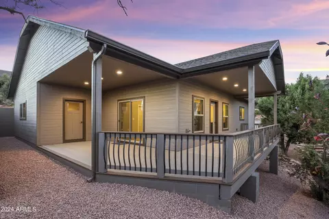 1903 E Ayden Ct, Payson, AZ 85541 photo 33