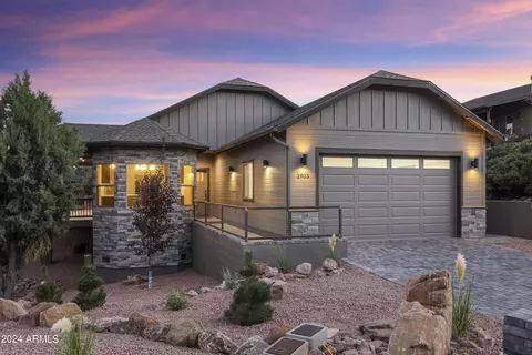 1903 E Ayden Ct, Payson, AZ 85541