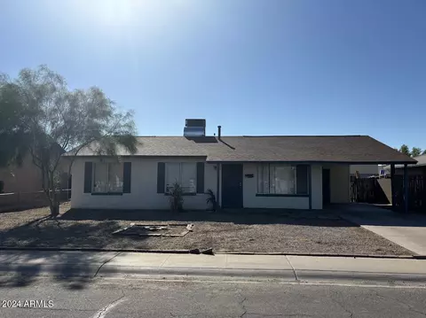2018 N 52nd Dr, Phoenix, AZ 85035
