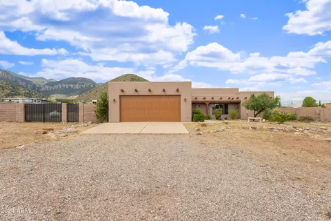6248 S De Mello St, Hereford, AZ 85615