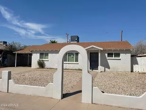 8733 N 30th Ave, Phoenix, AZ 85051