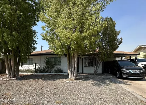 3418 E Montecito Ave, Phoenix, AZ 85018
