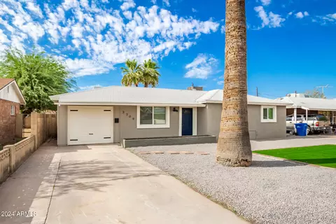 3309 E Palm Ln, Phoenix, AZ 85008