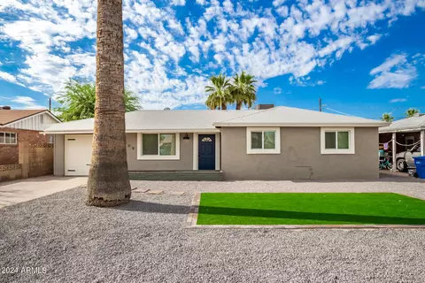 3309 E Palm Ln, Phoenix, AZ 85008 photo 2