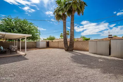 3309 E Palm Ln, Phoenix, AZ 85008 photo 30