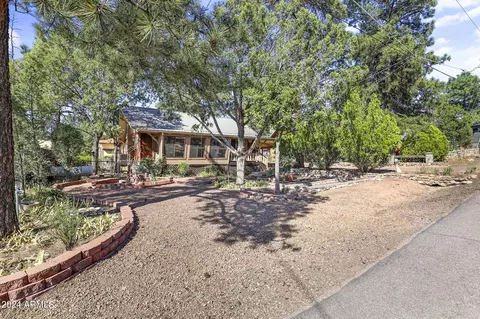 204 W Pinecone Cir, Payson, AZ 85541