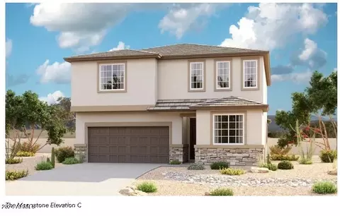 18461 E Camila Dr, Gold Canyon, AZ 85118