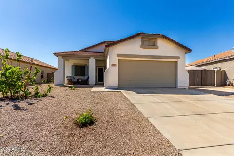 15508 N 172nd Ave, Surprise, AZ 85388
