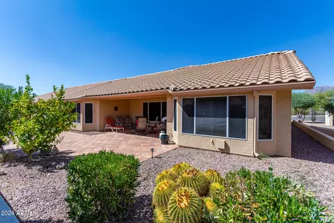 8561 E Yucca Blossom Cir, Gold Canyon, AZ 85118