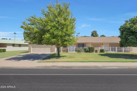 13653 N 103rd Ave, Sun City, AZ 85351