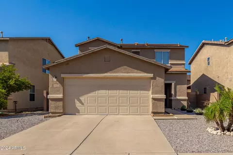 1056 W Sea Urchin St, Tucson, AZ 85704