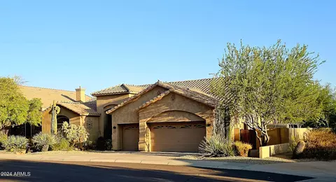 7413 E Parkview Ln, Scottsdale, AZ 85255