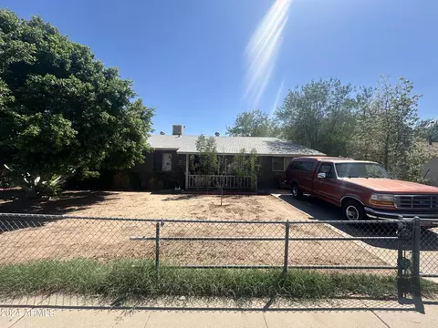 5201 W Cypress St, Phoenix, AZ 85035