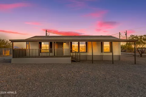 1975 E Randolph Rd, Casa Grande, AZ 85194