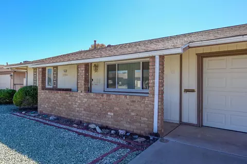 14201 N Bolivar Dr, Sun City, AZ 85351