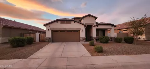 40968 W Crane Dr, Maricopa, AZ 85138