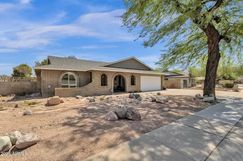 6115 S Juniper St, Tempe, AZ 85283
