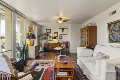 6502 N Central Ave #D401, Phoenix, AZ 85012 photo 11