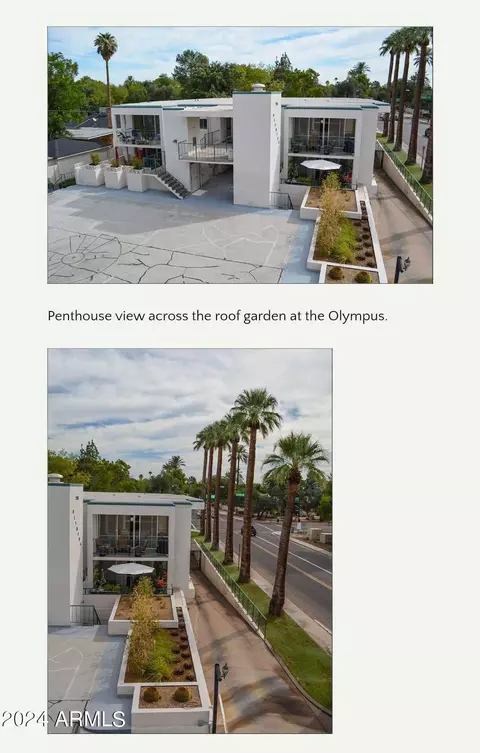 6502 N Central Ave #D401, Phoenix, AZ 85012 photo 35