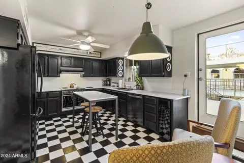 6502 N Central Ave #D401, Phoenix, AZ 85012 photo 4