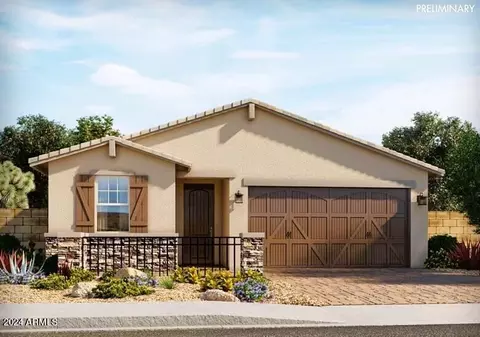 5809 N 199th Ln, Litchfield Park, AZ 85340