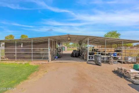 16706 E Fairview St, Gilbert, AZ 85295 photo 5