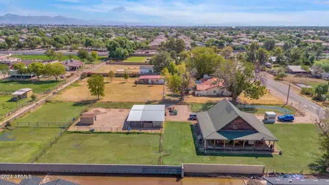 16706 E Fairview St, Gilbert, AZ 85295 photo 12