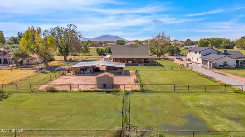 16706 E Fairview St, Gilbert, AZ 85295 photo 15