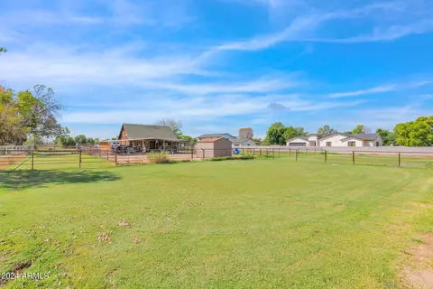 16706 E Fairview St, Gilbert, AZ 85295 photo 27