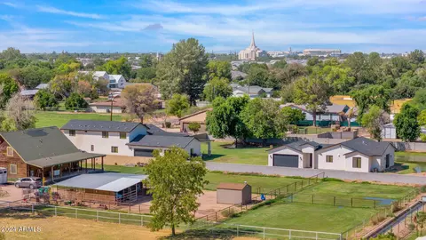 16706 E Fairview St, Gilbert, AZ 85295 photo 17