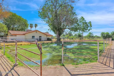 16706 E Fairview St, Gilbert, AZ 85295 photo 21