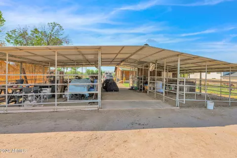 16706 E Fairview St, Gilbert, AZ 85295 photo 29
