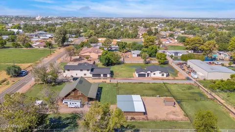 16706 E Fairview St, Gilbert, AZ 85295 photo 8