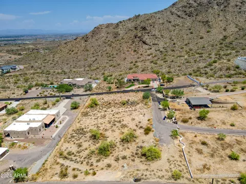 33954 N Mirage Ct #0, Queen Creek, AZ 85144