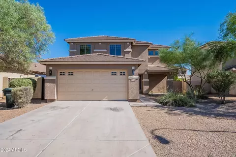 7339 W Ian Dr, Laveen, AZ 85339