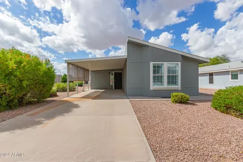 8500 E Southern Ave #137, Mesa, AZ 85209