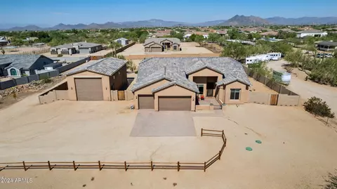 5420 E Skinner Dr, Cave Creek, AZ 85331
