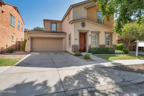 4273 E Carla Vista Dr, Gilbert, AZ 85295