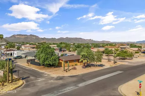 801 N 97th St, Mesa, AZ 85207