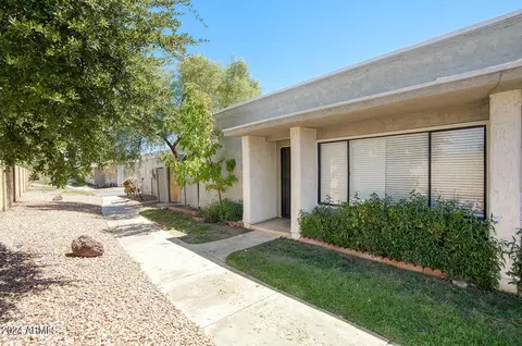 5030 W New World Dr, Glendale, AZ 85302