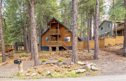 3295 Toho Trl, Flagstaff, AZ 86005