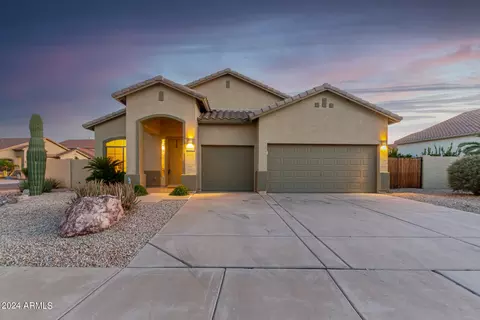 3383 W Morgan Ln, San Tan Valley, AZ 85142