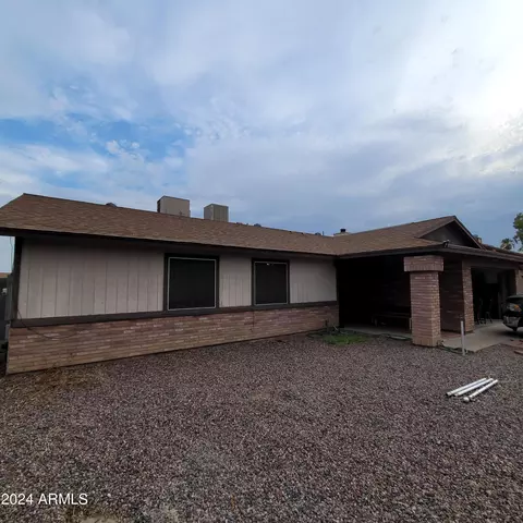 1319 W Bentrup St, Chandler, AZ 85224
