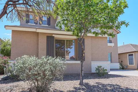 3633 E Sparrow Pl, Chandler, AZ 85286