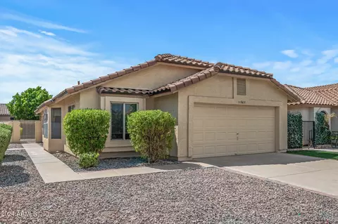 11565 W Citrus Grove Way, Avondale, AZ 85392